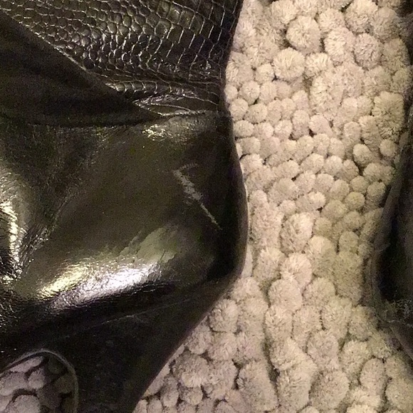 Nine West “ALLYOURSO” Boots - Picture 3 of 8